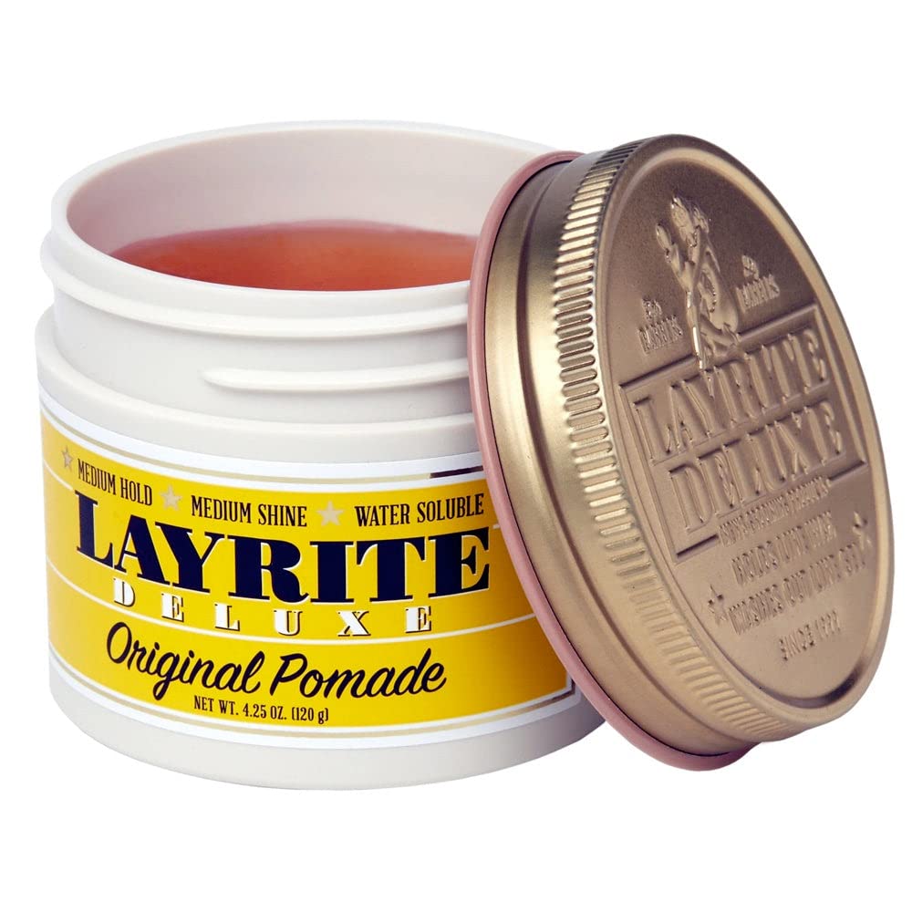 Layrite Original Pomade 4.25oz
