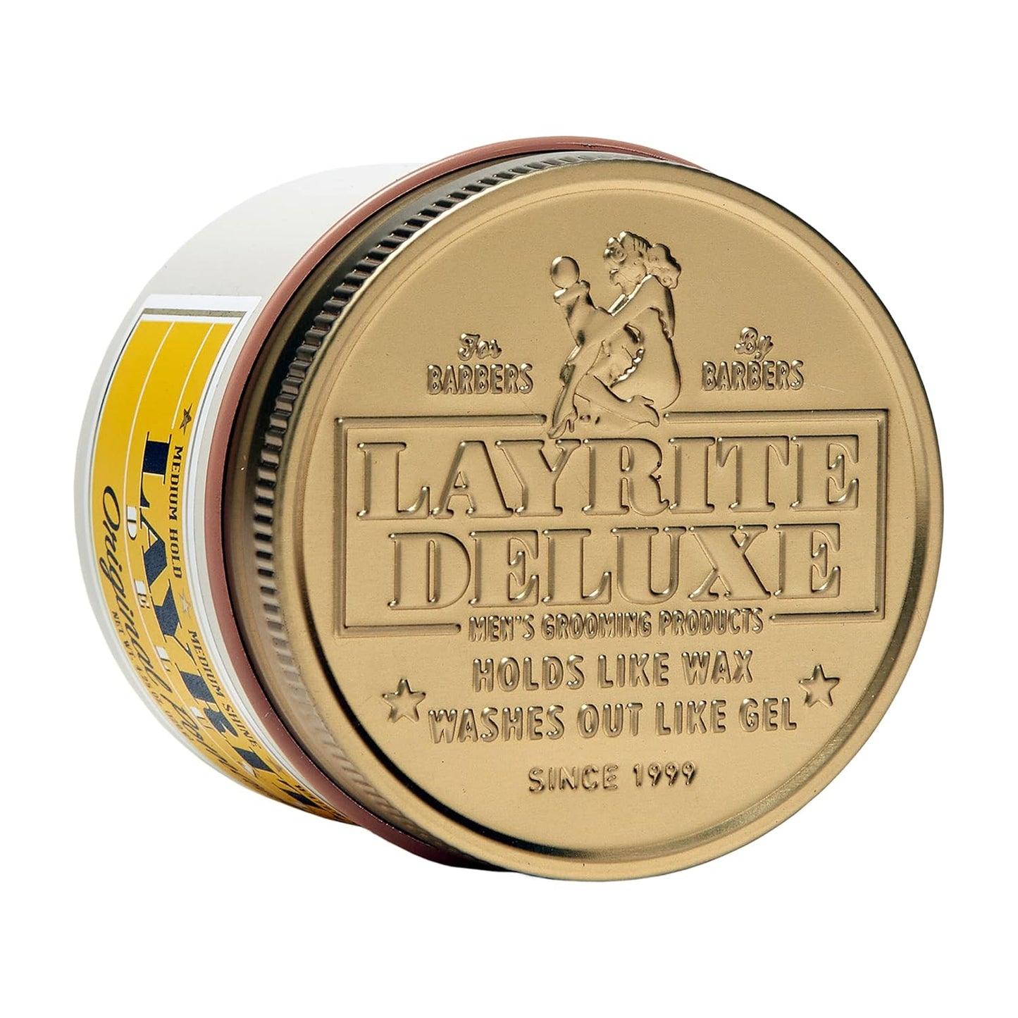 Layrite Original Pomade 4.25oz