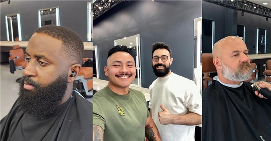 9 Beard Styles For Men Fashion Trends 2026