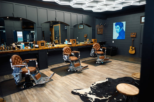 Best Hair Salon in Encino