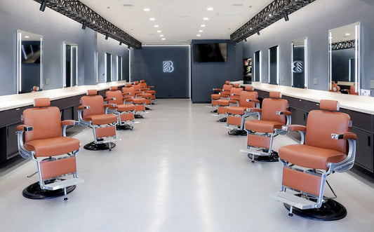 Best Hair Salon in Encino