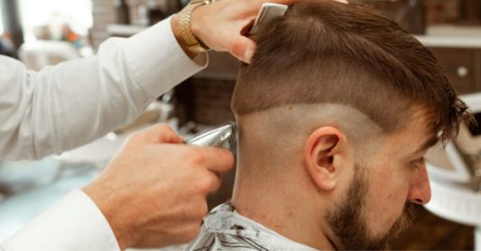 What is a Taper Haircut? Types, Styles, Taper vs. Fade