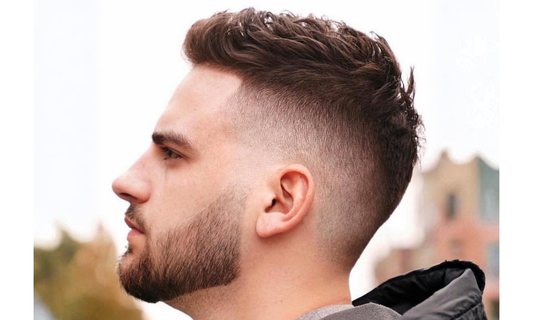 What is a Taper Haircut? Types, Styles, Taper vs. Fade