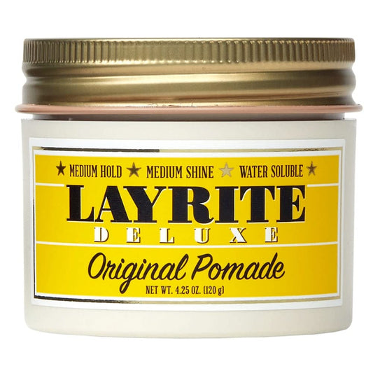 Layrite Original Pomade 4.25oz