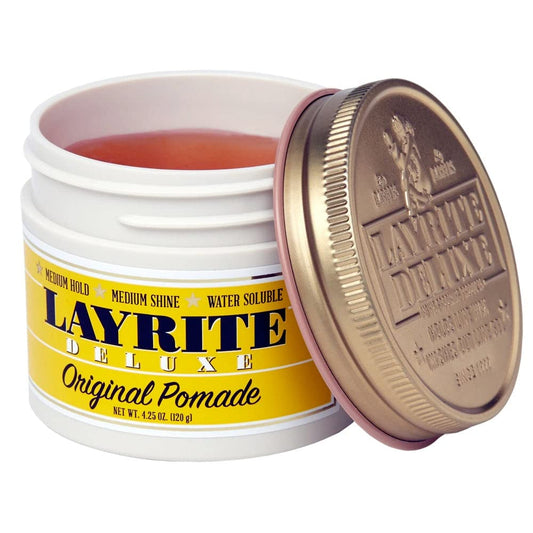 Layrite Original Pomade 4.25oz