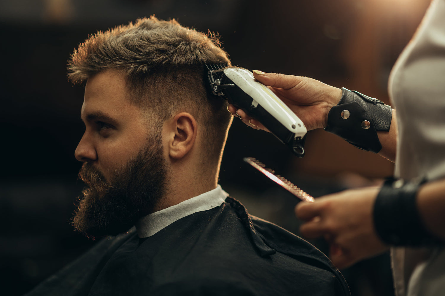 Barberian_Haircut