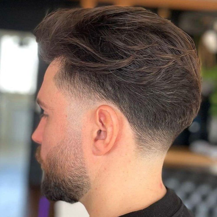 Barberian Barbershop