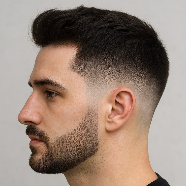 Barberian Barbershop photo 2